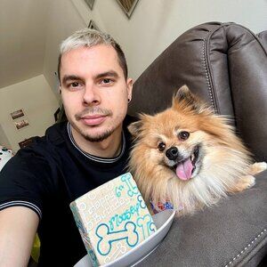 Meet your Posher, Endre